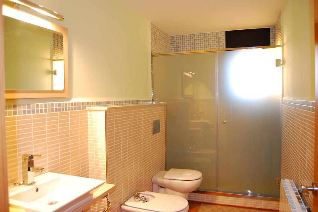 Villa Llevant 2 โยเรตเดมาร์ ภายนอก รูปภาพ