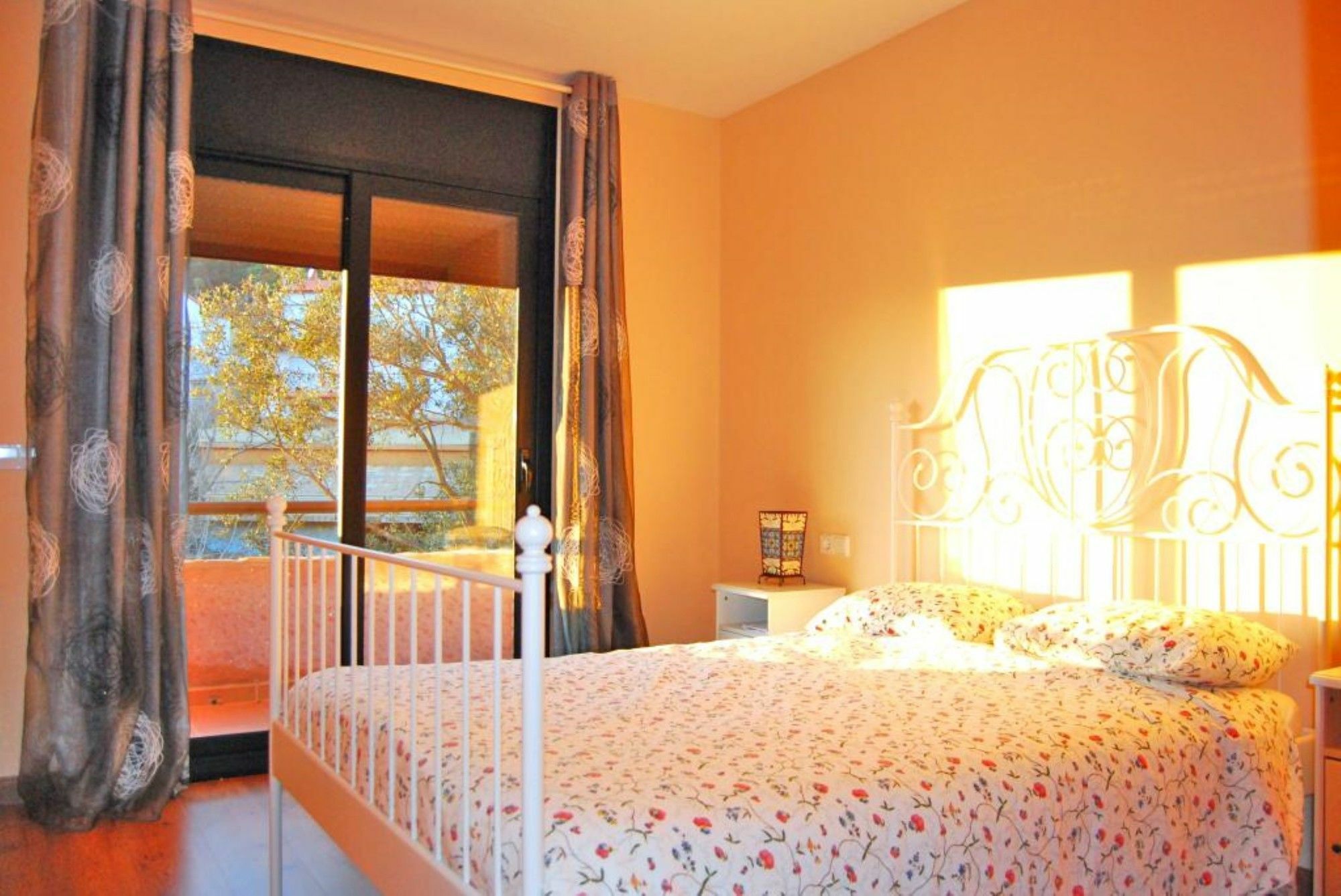 Villa Llevant 2 โยเรตเดมาร์ ภายนอก รูปภาพ