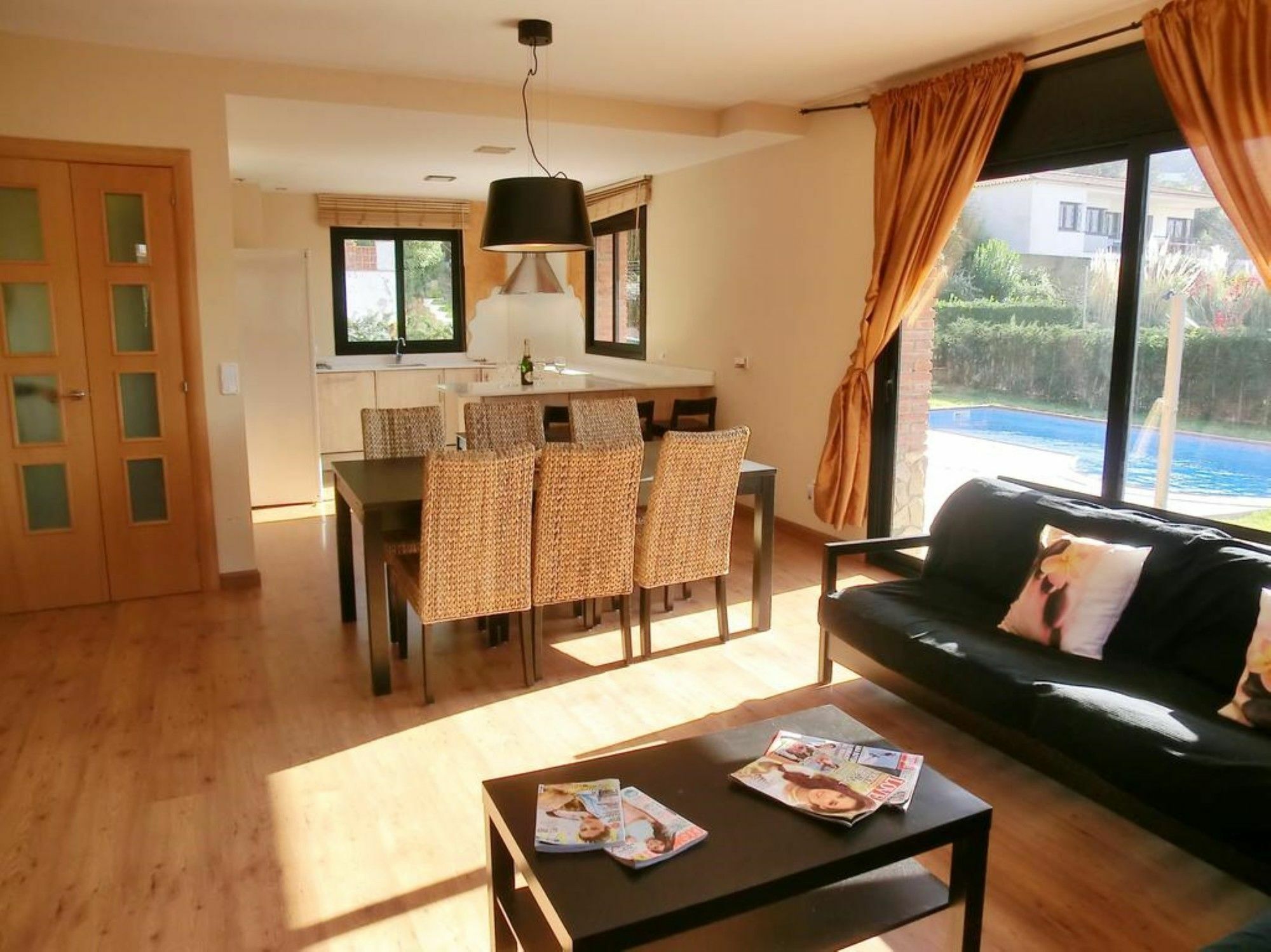 Villa Llevant 2 โยเรตเดมาร์ ภายนอก รูปภาพ