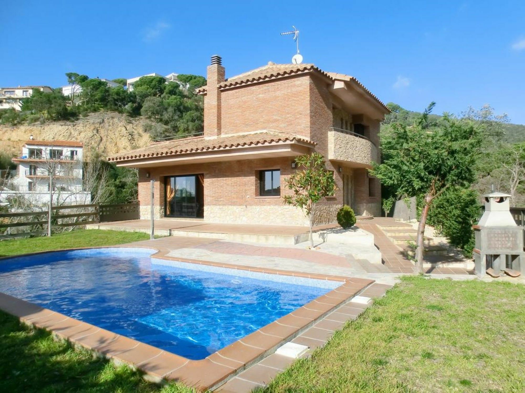 Villa Llevant 2 โยเรตเดมาร์ ภายนอก รูปภาพ